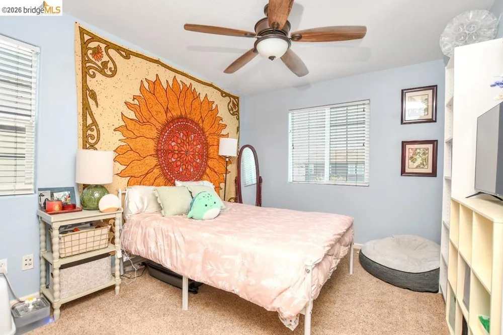 231 Washington Dr Brentwood, CA 94513