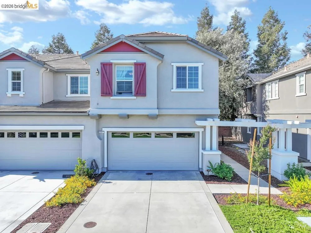 231 Washington Dr Brentwood, CA 94513