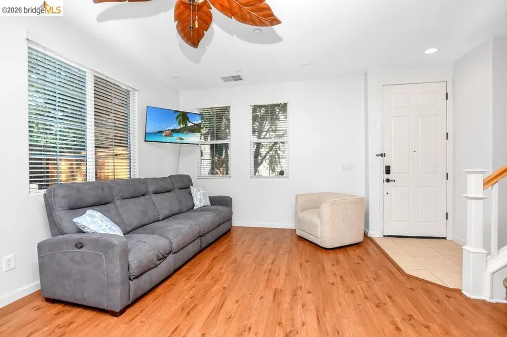 231 Washington Dr Brentwood, CA 94513