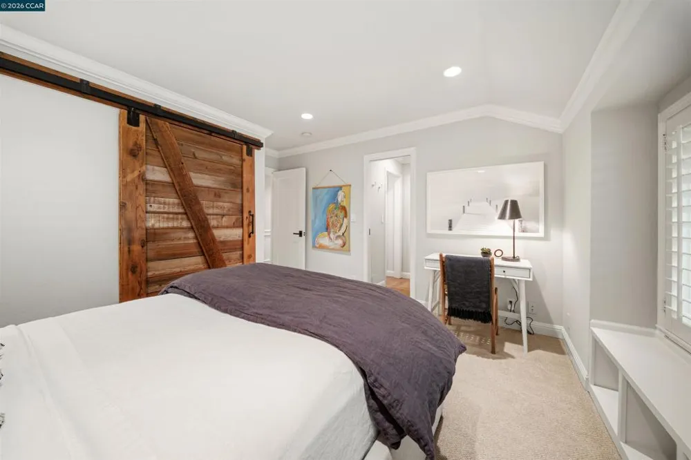 529 Carleton Way Alamo, CA 94507
