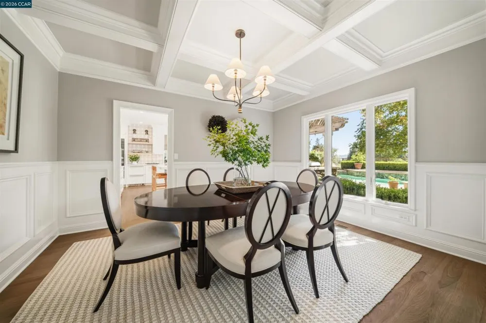 529 Carleton Way Alamo, CA 94507