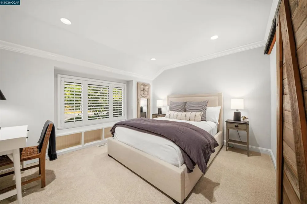 529 Carleton Way Alamo, CA 94507