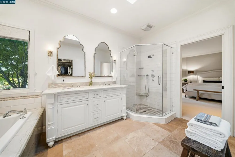 529 Carleton Way Alamo, CA 94507