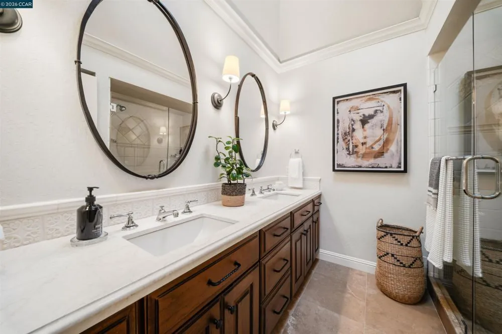 529 Carleton Way Alamo, CA 94507