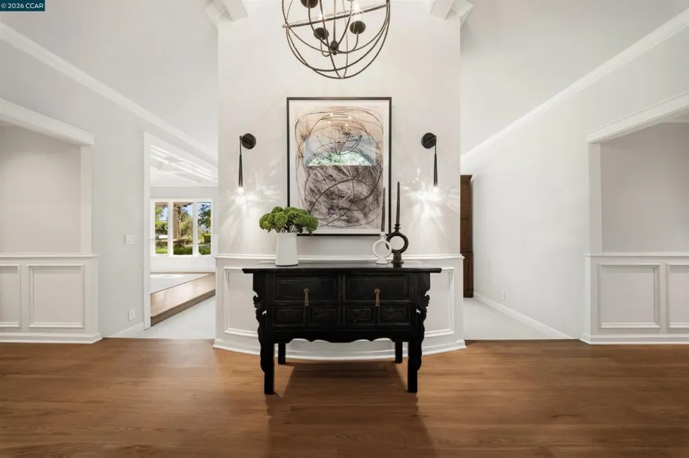 529 Carleton Way Alamo, CA 94507