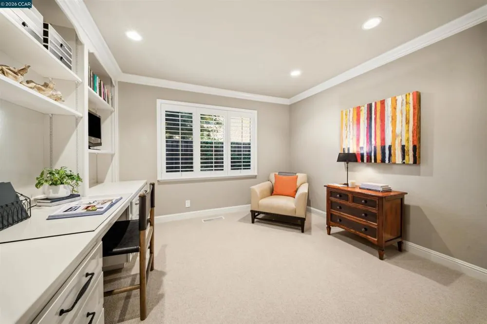 529 Carleton Way Alamo, CA 94507