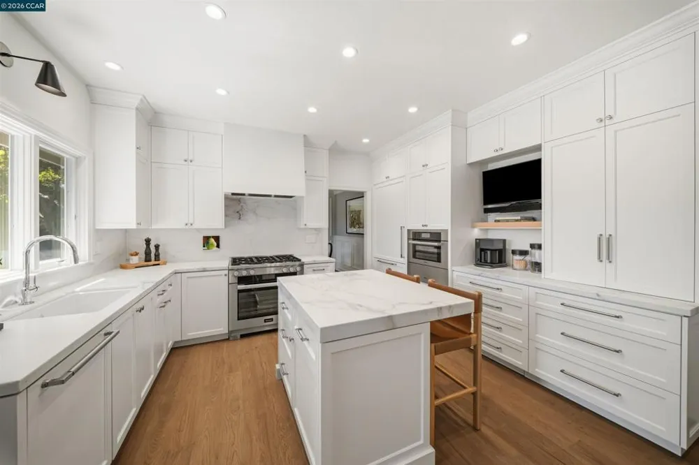 529 Carleton Way Alamo, CA 94507