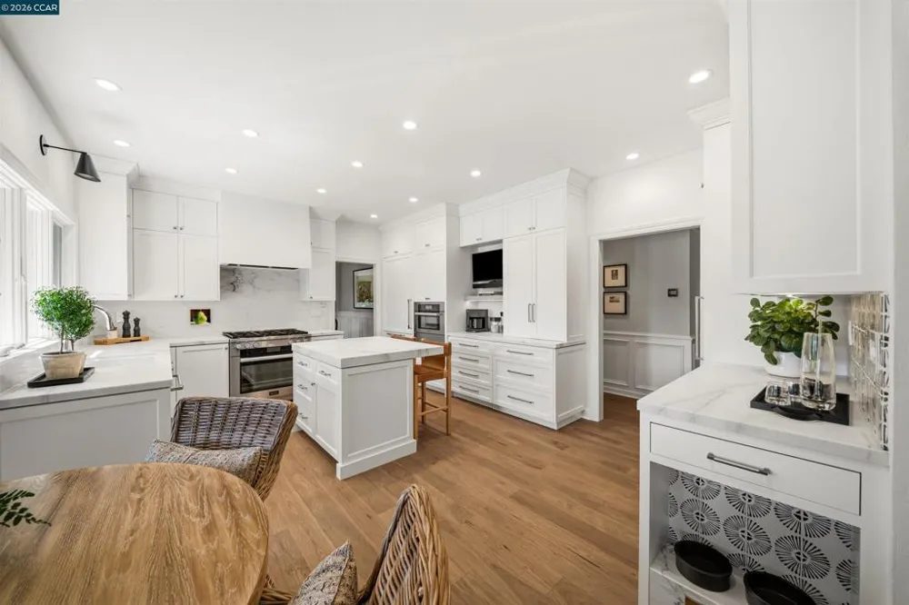529 Carleton Way Alamo, CA 94507
