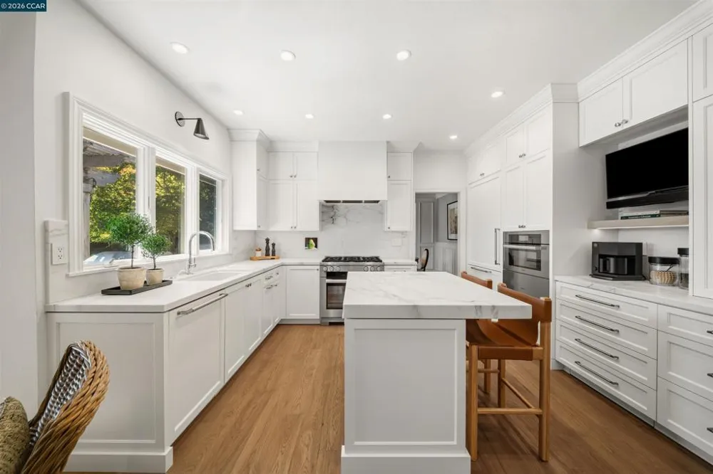 529 Carleton Way Alamo, CA 94507