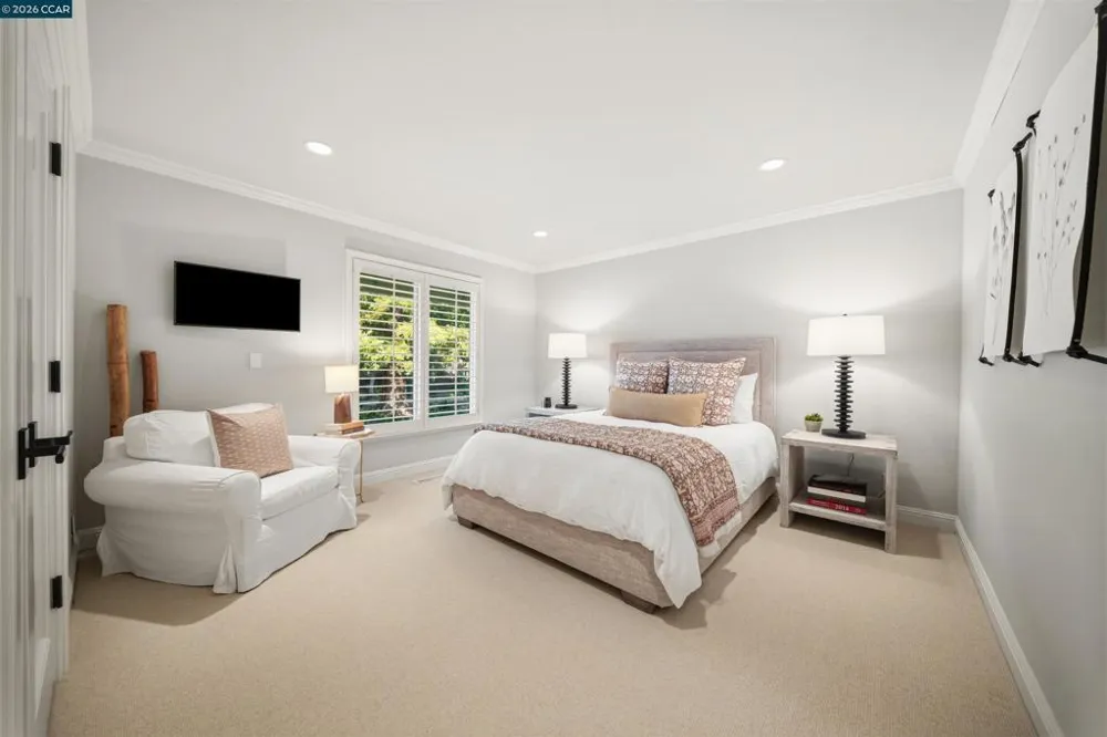 529 Carleton Way Alamo, CA 94507
