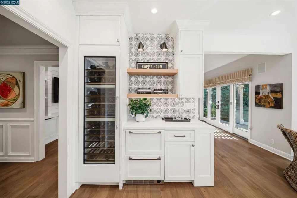 529 Carleton Way Alamo, CA 94507