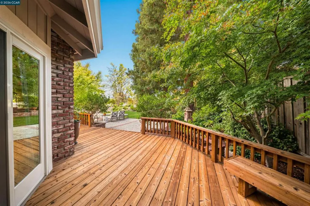529 Carleton Way Alamo, CA 94507