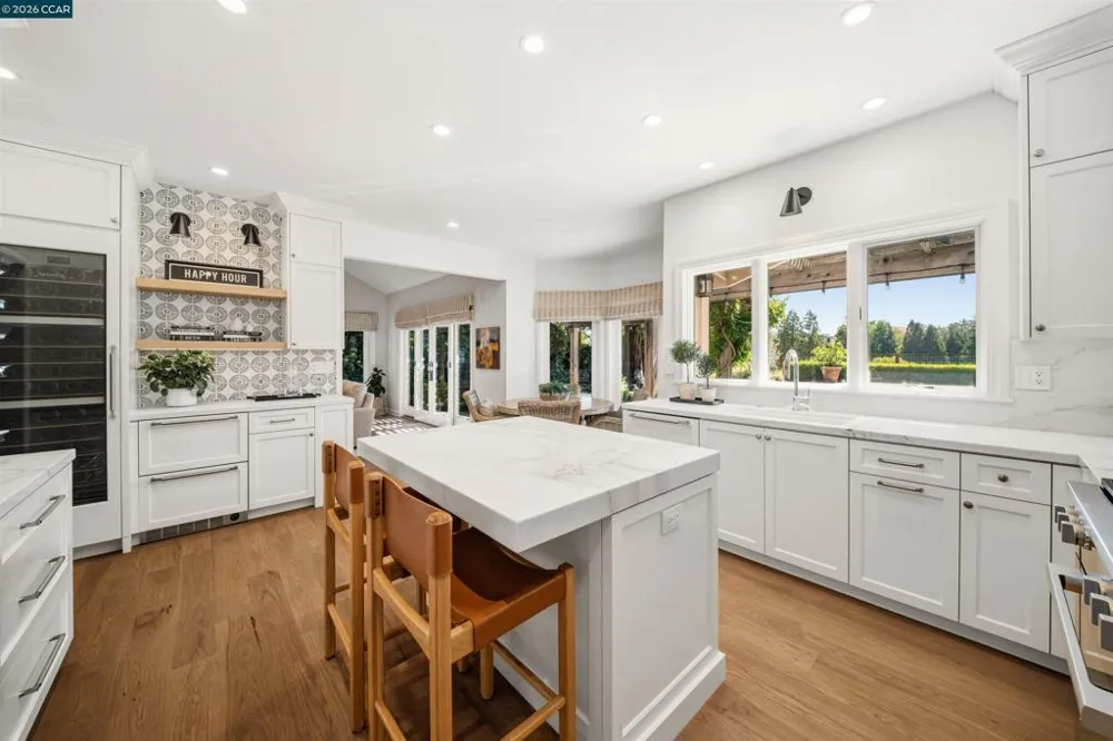 529 Carleton Way Alamo, CA 94507