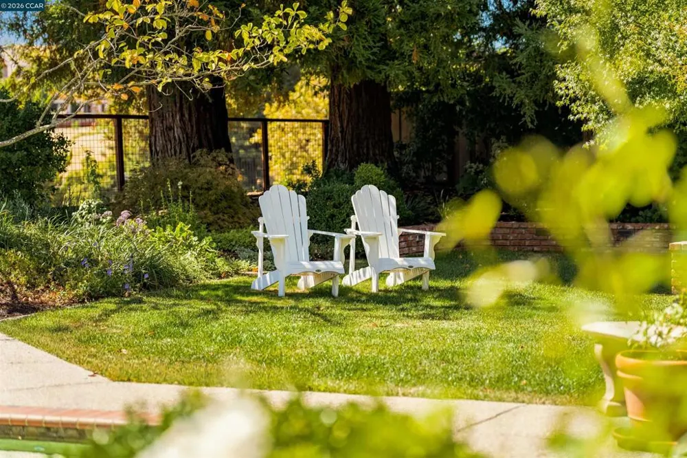 529 Carleton Way Alamo, CA 94507