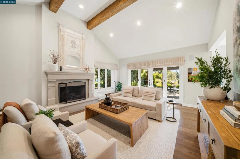 529 Carleton Way Alamo, CA 94507
