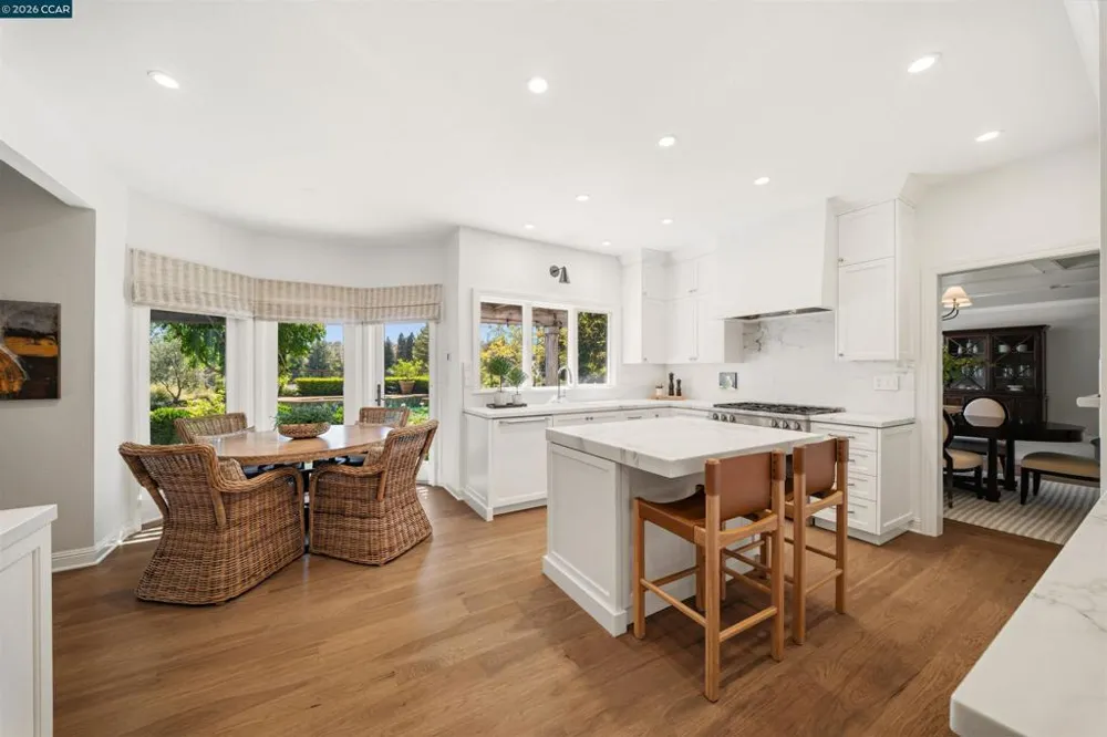 529 Carleton Way Alamo, CA 94507