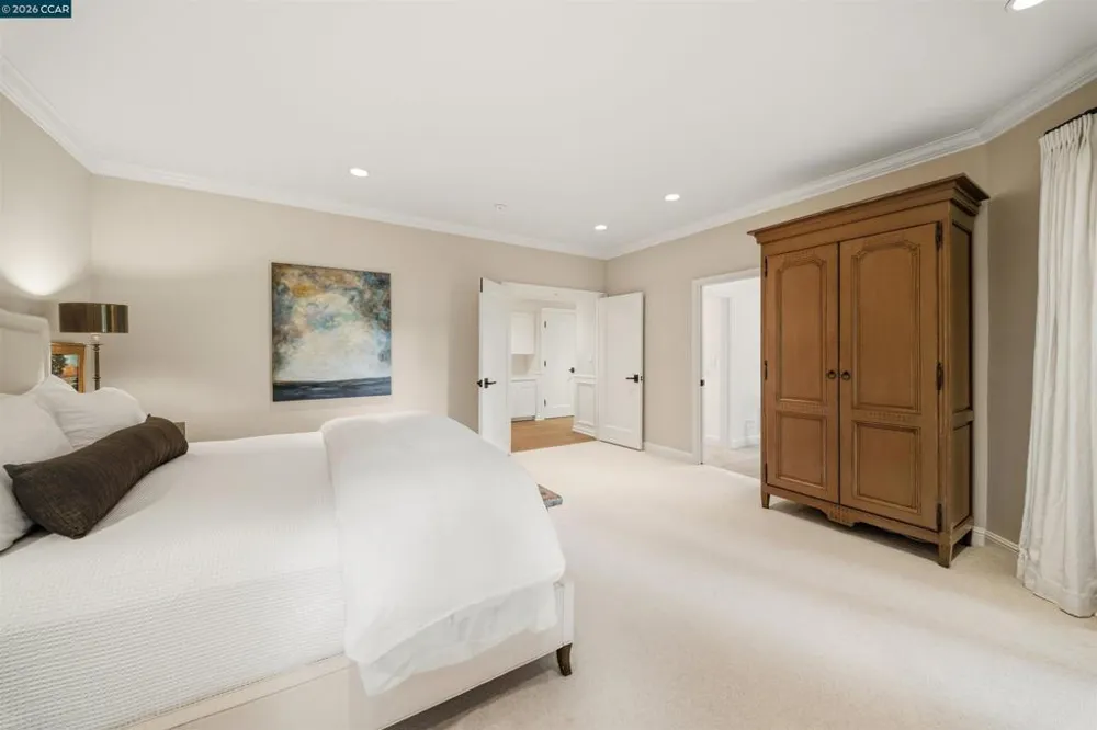 529 Carleton Way Alamo, CA 94507