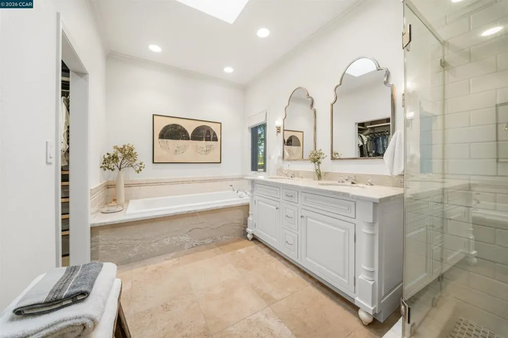 529 Carleton Way Alamo, CA 94507