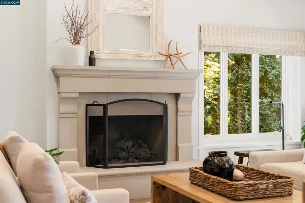 529 Carleton Way Alamo, CA 94507