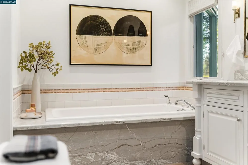 529 Carleton Way Alamo, CA 94507
