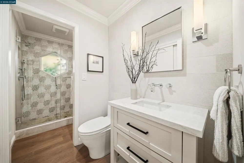 529 Carleton Way Alamo, CA 94507