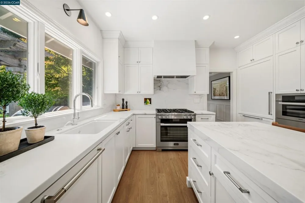 529 Carleton Way Alamo, CA 94507