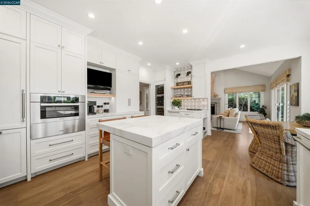 529 Carleton Way Alamo, CA 94507