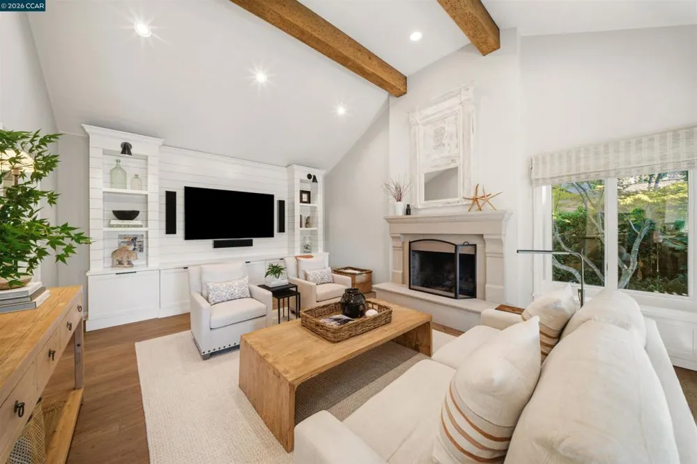 529 Carleton Way Alamo, CA 94507