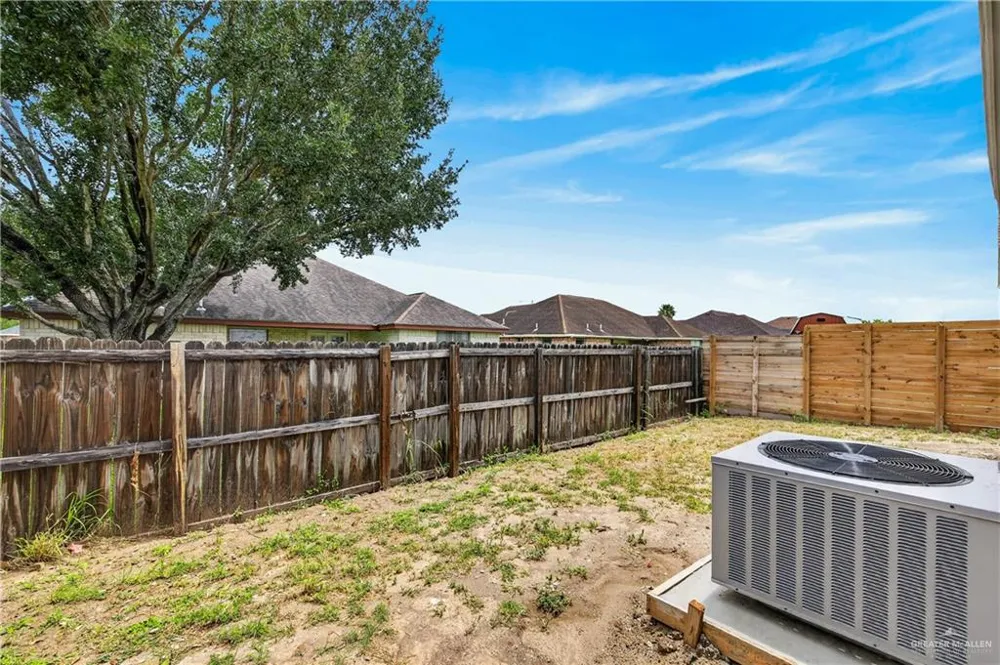 708 W 25th Street Mission, TX 78574