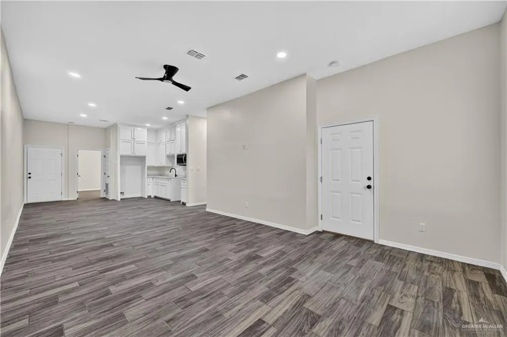 708 W 25th Street Mission, TX 78574