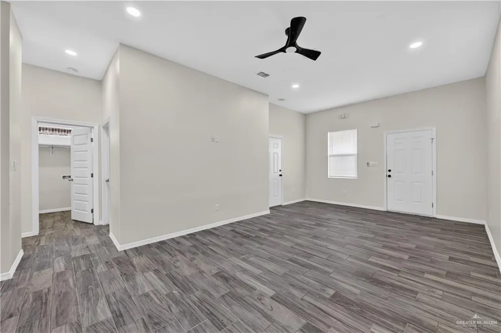 708 W 25th Street Mission, TX 78574
