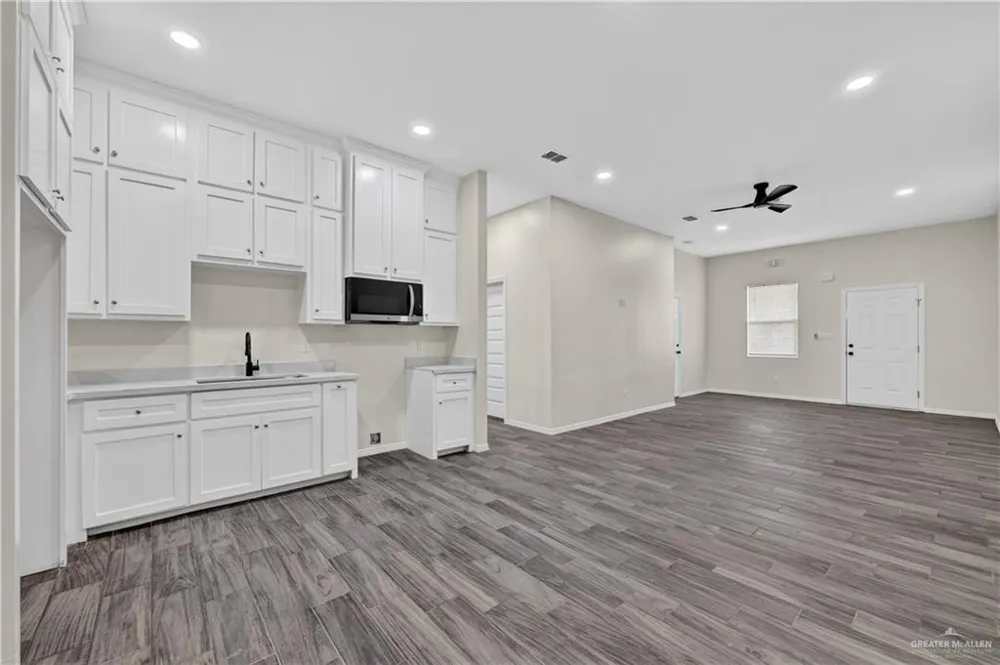 708 W 25th Street Mission, TX 78574