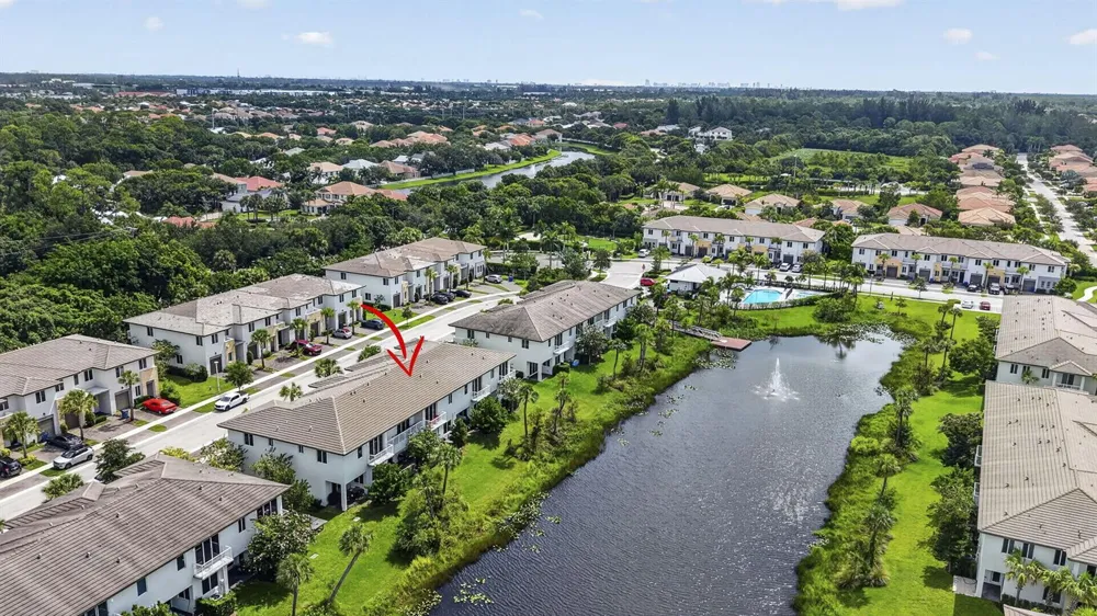 1431 PIONEER WAY Royal Palm Beach, FL 33411
