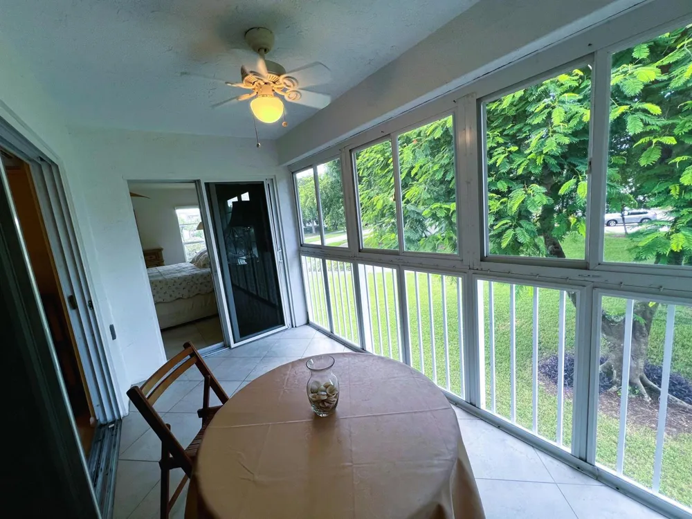 1105 Bahama Bend #A2 Coconut Creek, FL 33066
