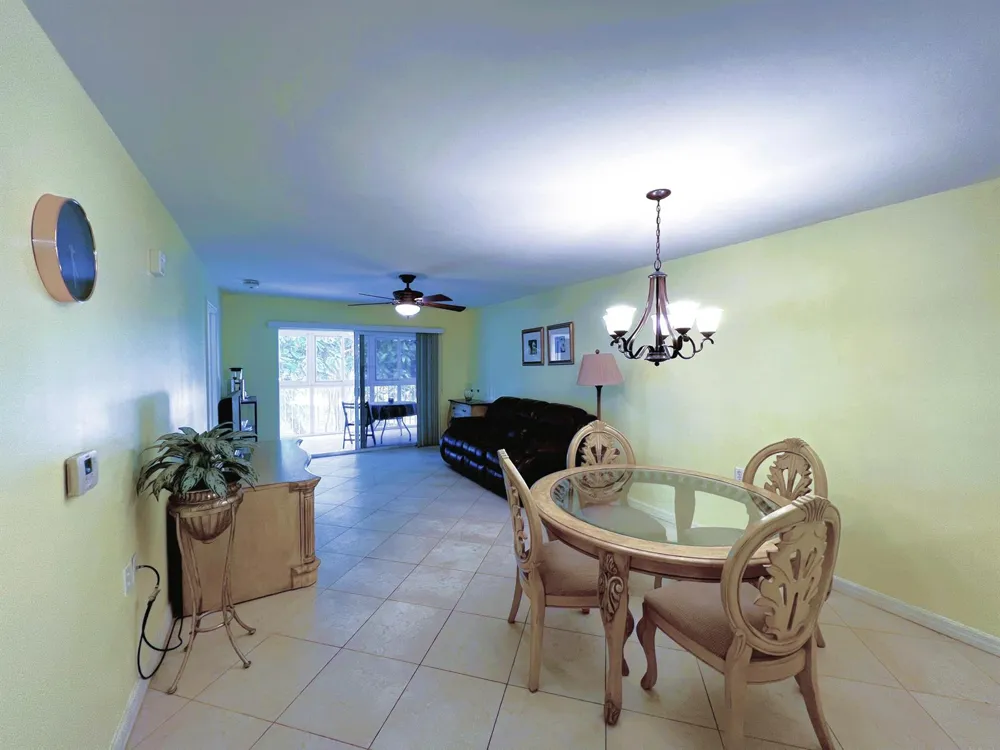 1105 Bahama Bend #A2 Coconut Creek, FL 33066
