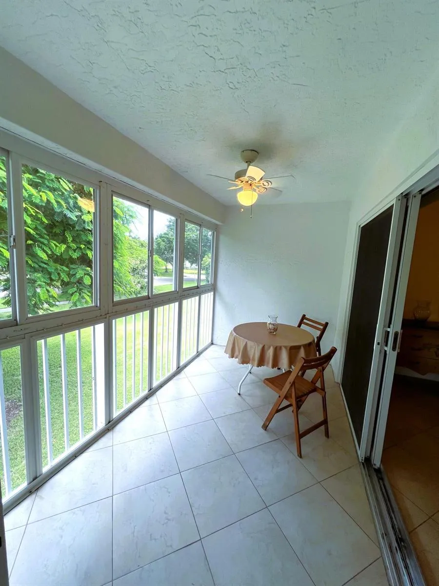 1105 Bahama Bend #A2 Coconut Creek, FL 33066