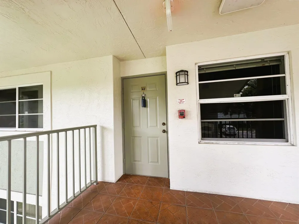 1105 Bahama Bend #A2 Coconut Creek, FL 33066