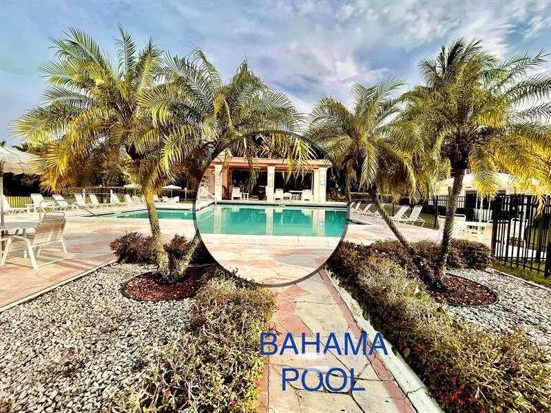 1105 Bahama Bend #A2 Coconut Creek, FL 33066