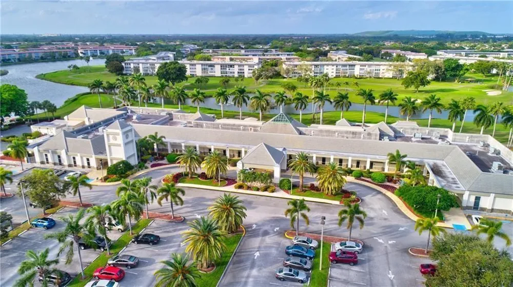 1105 Bahama Bend #A2 Coconut Creek, FL 33066