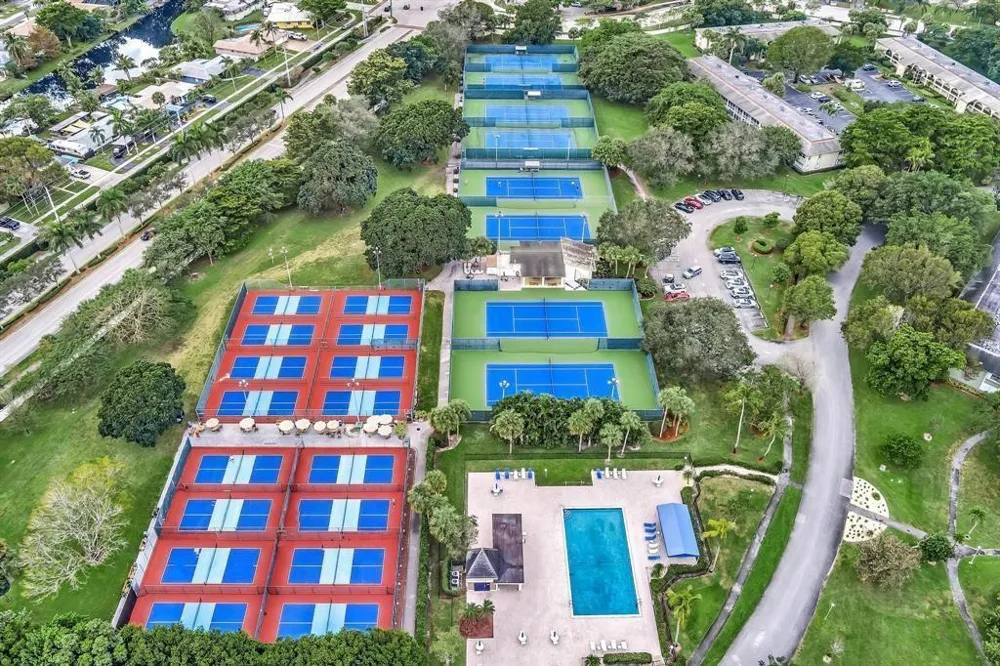 1105 Bahama Bend #A2 Coconut Creek, FL 33066