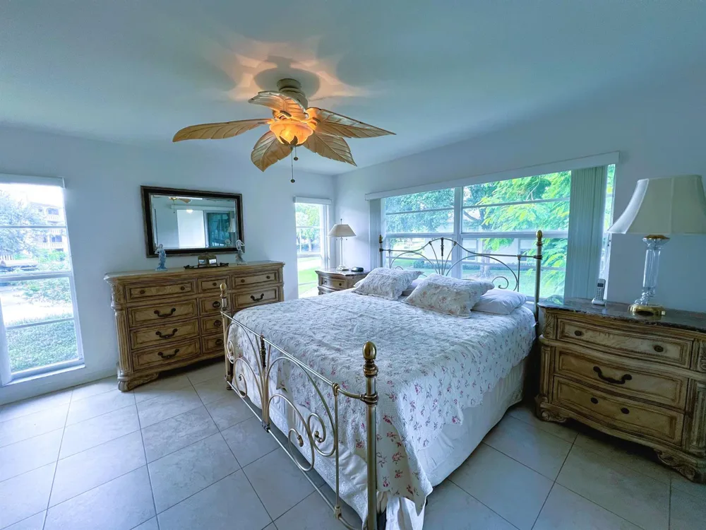 1105 Bahama Bend #A2 Coconut Creek, FL 33066
