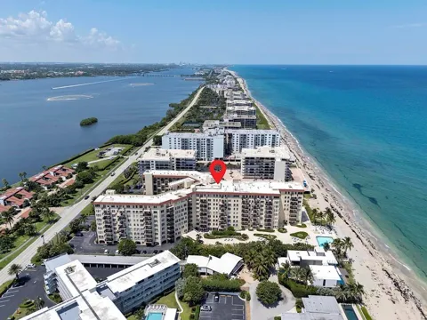 3475 S Ocean Boulevard #2160