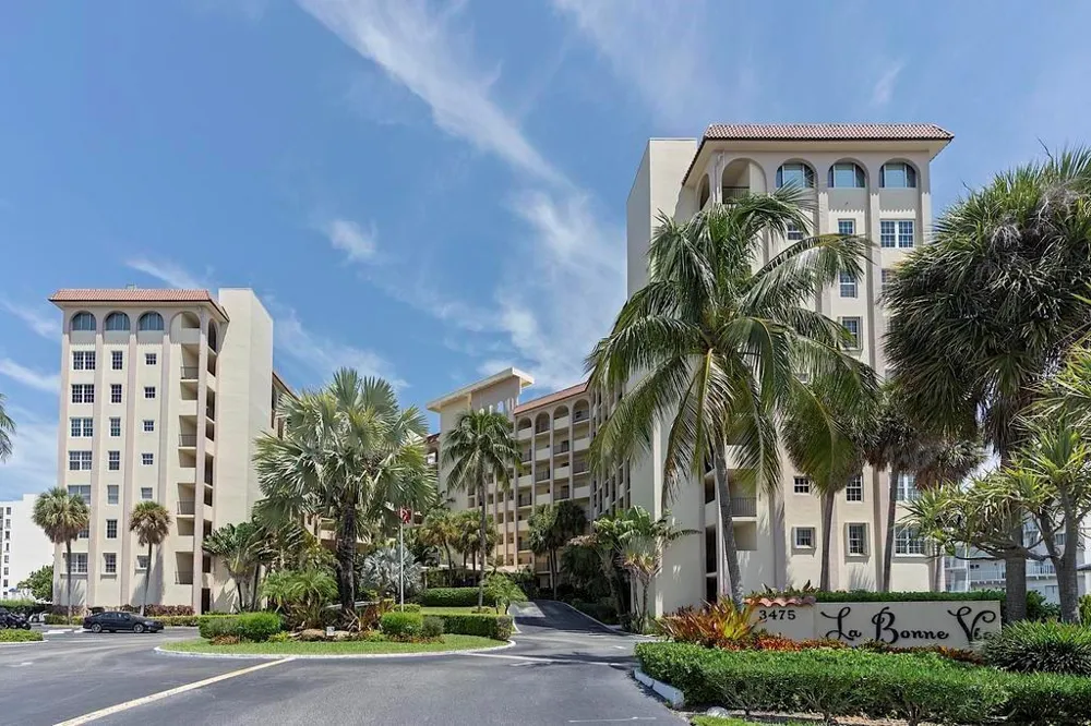 3475 S Ocean Boulevard #2160 Palm Beach, FL 33480