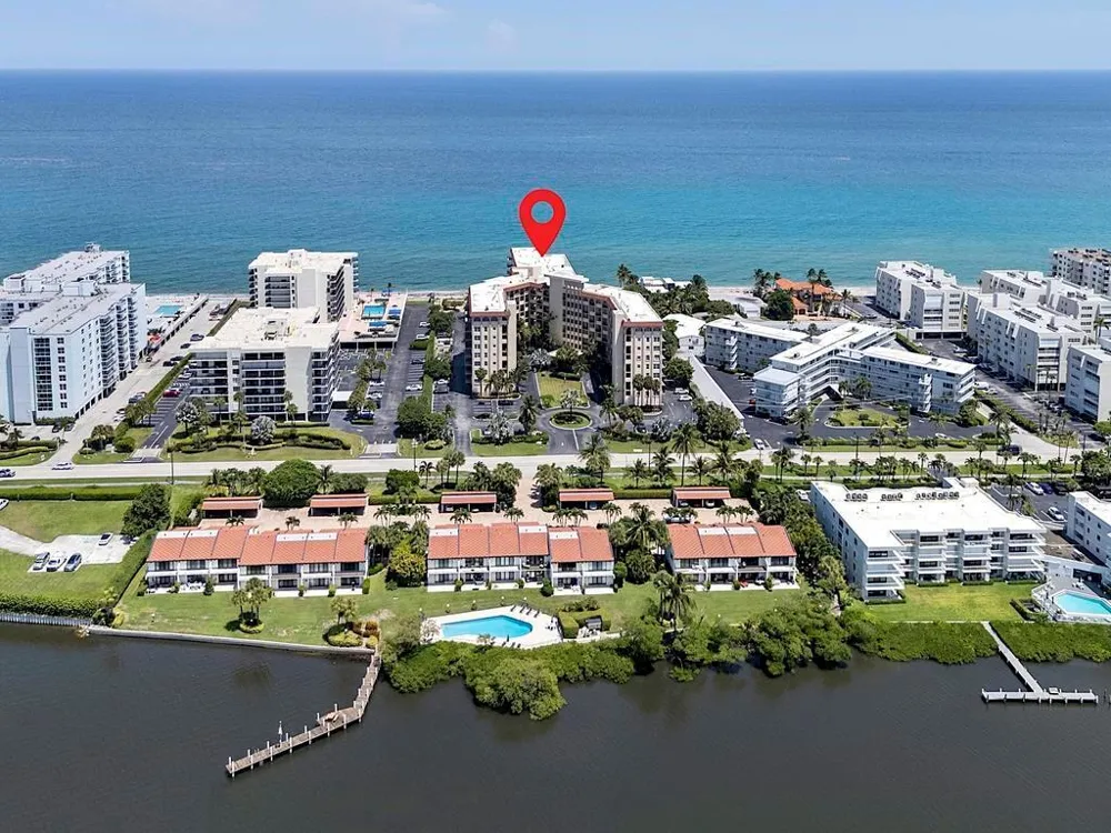 3475 S Ocean Boulevard #2160 Palm Beach, FL 33480