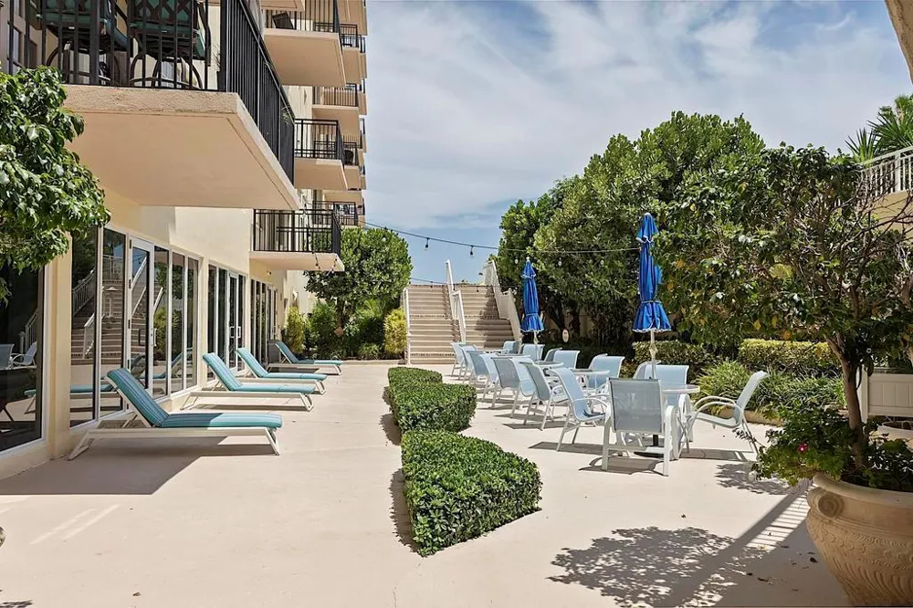 3475 S Ocean Boulevard #2160 Palm Beach, FL 33480