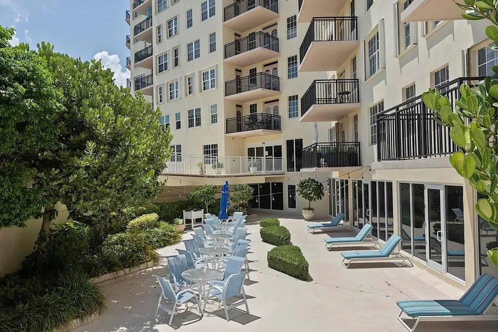 3475 S Ocean Boulevard #2160 Palm Beach, FL 33480