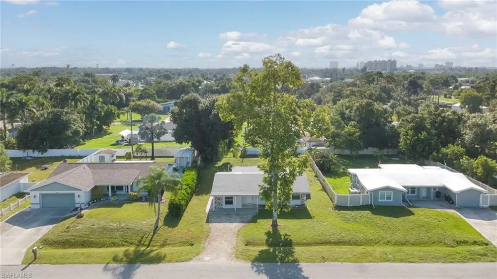 1158 Travis Avenue North Fort Myers, FL 33903