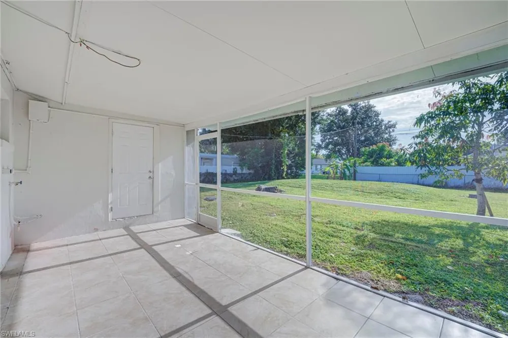 1158 Travis Avenue North Fort Myers, FL 33903