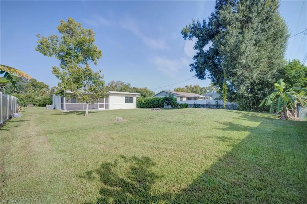 1158 Travis Avenue North Fort Myers, FL 33903