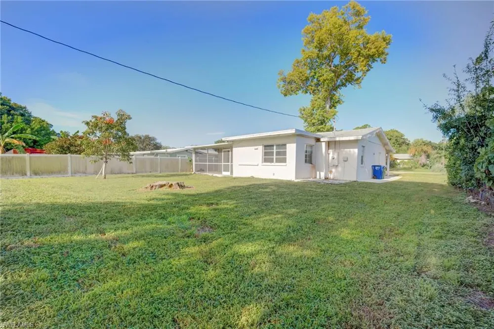1158 Travis Avenue North Fort Myers, FL 33903